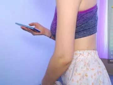 sarah_hs from Chaturbate is Freechat