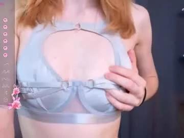 sarah_wenvy from Chaturbate is Freechat