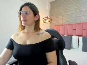 sarahdeyvis from Chaturbate is Freechat