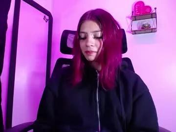sarai_petite_ from Chaturbate is Freechat