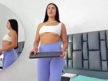 saramanson_ from Chaturbate is Freechat