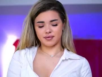 saramiretti from Chaturbate is Freechat