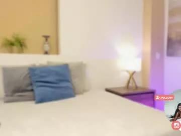 saramonroe1 from Chaturbate is Freechat