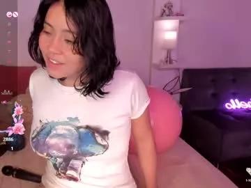 saraowens1 from Chaturbate is Freechat