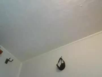 sarapatches from Chaturbate is Freechat