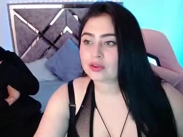 sarayandre from Chaturbate is Freechat
