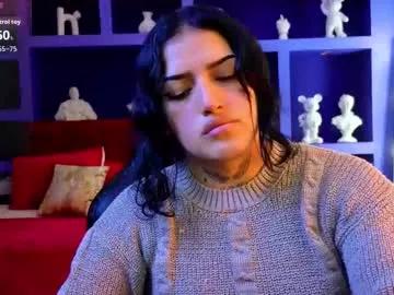 sari_belle from Chaturbate is Freechat