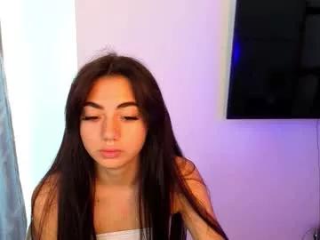 sasha_bloom7 from Chaturbate is Freechat
