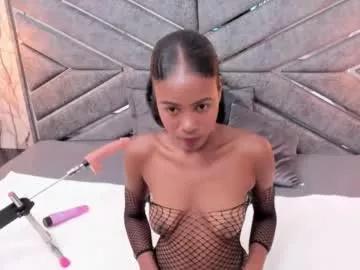 sasha_brownie_ from Chaturbate is Freechat