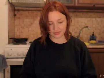 sasha_flower from Chaturbate is Freechat