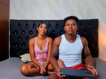 sasha_fox0 from Chaturbate