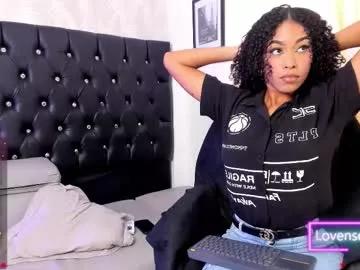 sasha_fox0 from Chaturbate