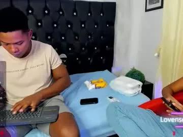 sasha_fox0 from Chaturbate