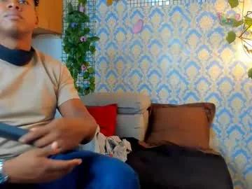 sasha_fox0 from Chaturbate