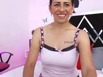 sasha_misshot_ from Chaturbate is Freechat