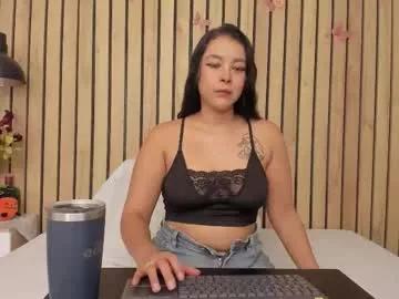 sasha_vibe from Chaturbate is Freechat