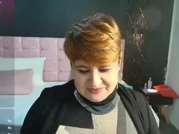 sasharosee_ from Chaturbate is Freechat