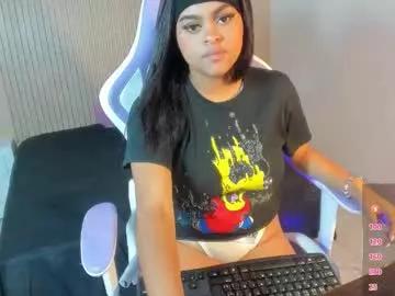sashasmith1 from Chaturbate is Freechat