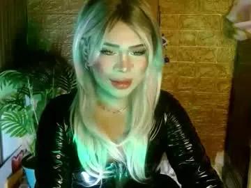 sassy_tinaxx from Chaturbate is Freechat