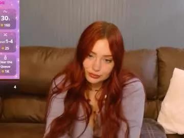 Photos of satrinarose from Chaturbate is Freechat