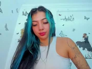 saturno_stone from Chaturbate is Freechat
