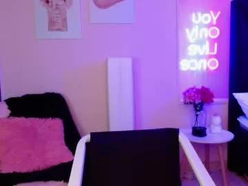 sauvage_lilith from Chaturbate is Freechat