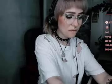 say_mary from Chaturbate is Freechat