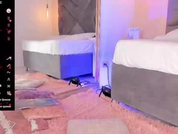 scarleett_johansson from Chaturbate is Freechat
