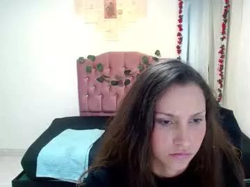 scarlet1609653422 from Chaturbate is Freechat
