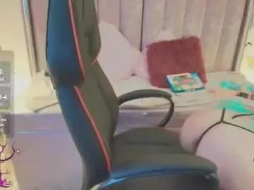 scarlet_anderson1 from Chaturbate is Freechat