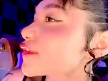 scarlet_gold from Chaturbate is Freechat