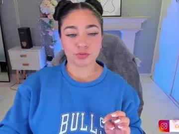 scarlet_miller_1 from Chaturbate is Freechat