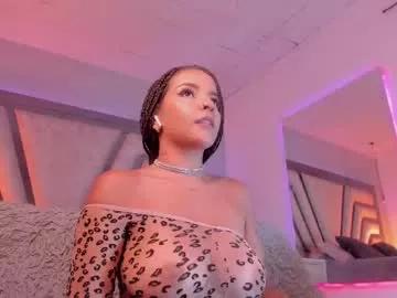 scarlet_monroee from Chaturbate is Freechat