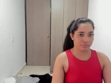 scarlet_venom from Chaturbate is Freechat