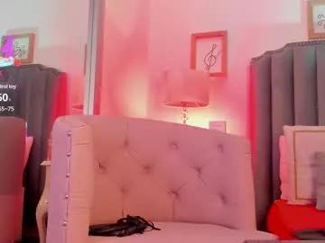 scarleth6 from Chaturbate is Freechat