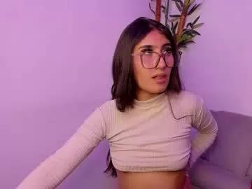 scarleth__brown from Chaturbate is Freechat