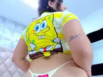 scarletmoon1_ from Chaturbate is Freechat