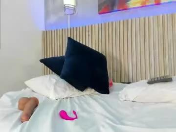 scarletsins_ from Chaturbate is Freechat
