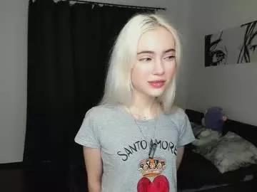 scarletsoft from Chaturbate is Freechat