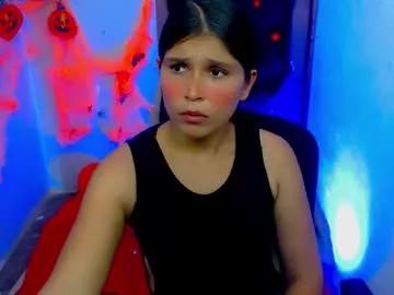 scarlett_777__ from Chaturbate is Freechat