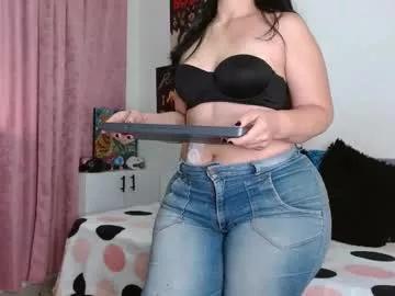 scarlett__morgan from Chaturbate is Freechat