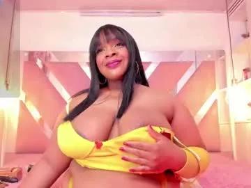 scarlett_boonett from Chaturbate is Freechat