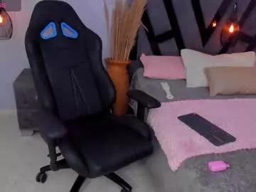 scarlett_gothh from Chaturbate is Freechat