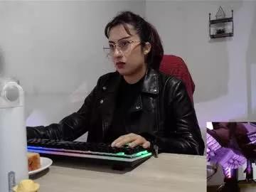 scarlett_sen from Chaturbate is Freechat