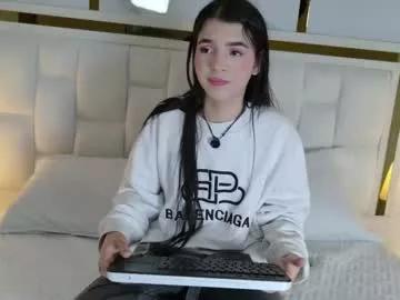 scarlett_sm from Chaturbate is Freechat