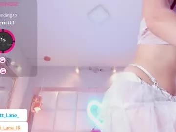 scarlett_sweft18 from Chaturbate is Freechat