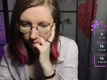 scarlettsrose from Chaturbate is Freechat