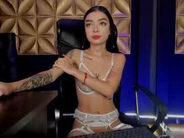 scarlettvelvett from Chaturbate is Freechat