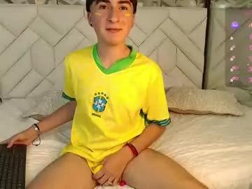 scott_baker_ from Chaturbate is Freechat