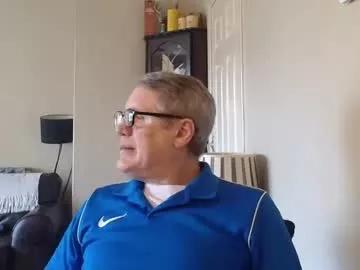 scottsman214 from Chaturbate is Freechat